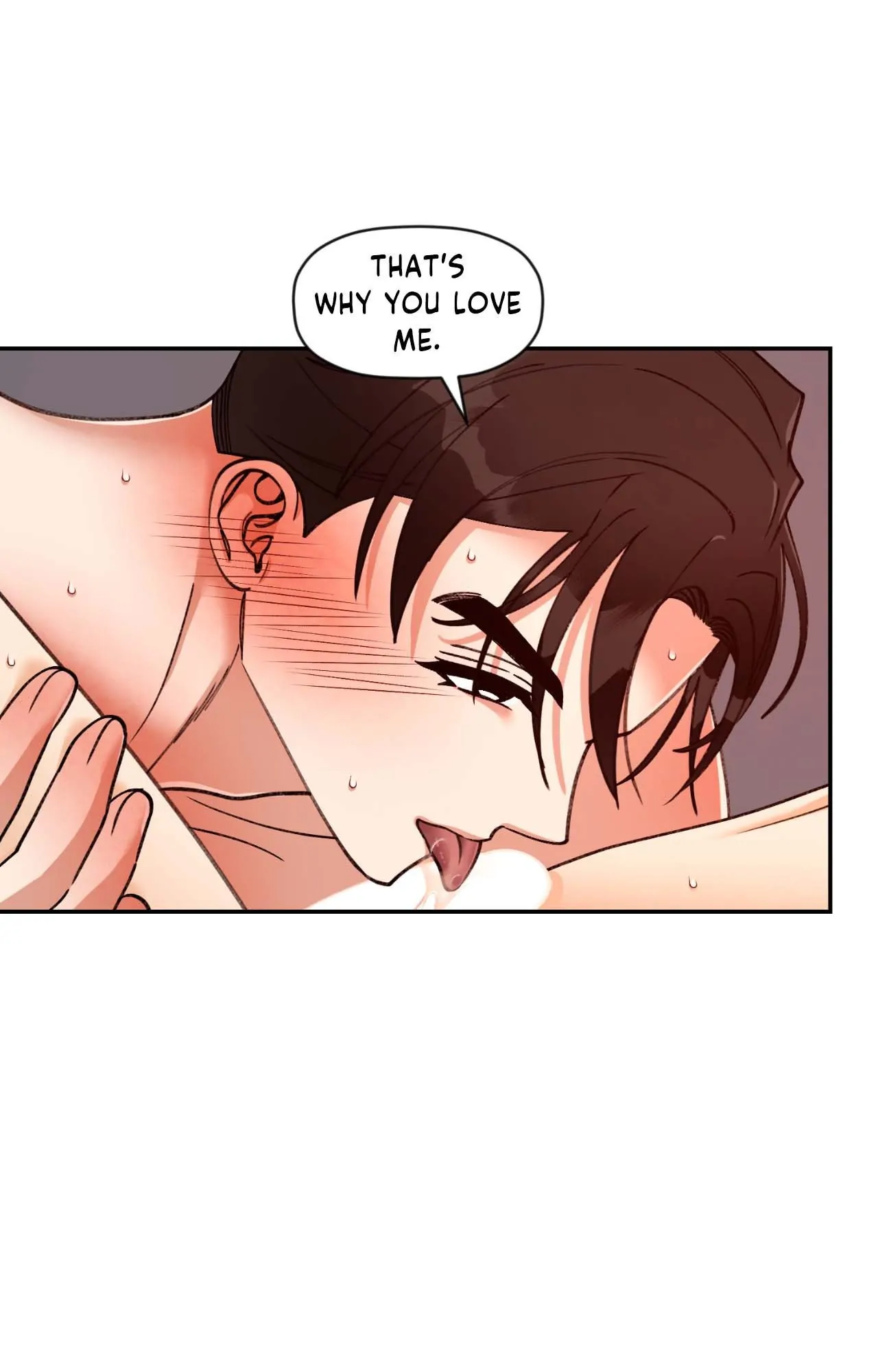 Dreaminess [Official] - Side Story 3 manhwa