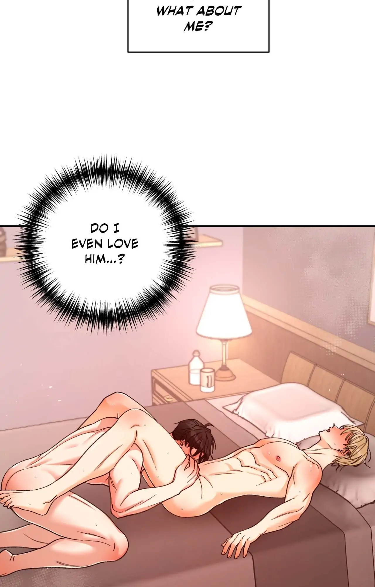 Dreaminess [Official] - Side Story 3 manhwa