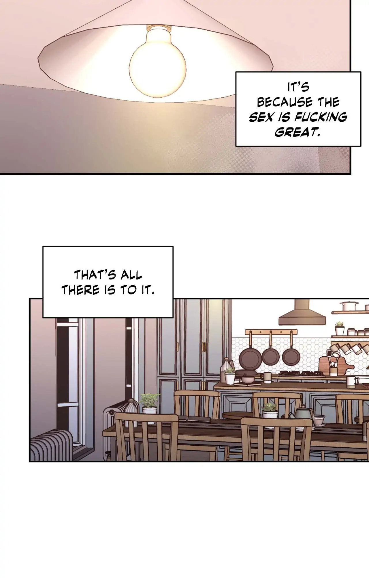 Dreaminess [Official] - Side Story 3 manhwa