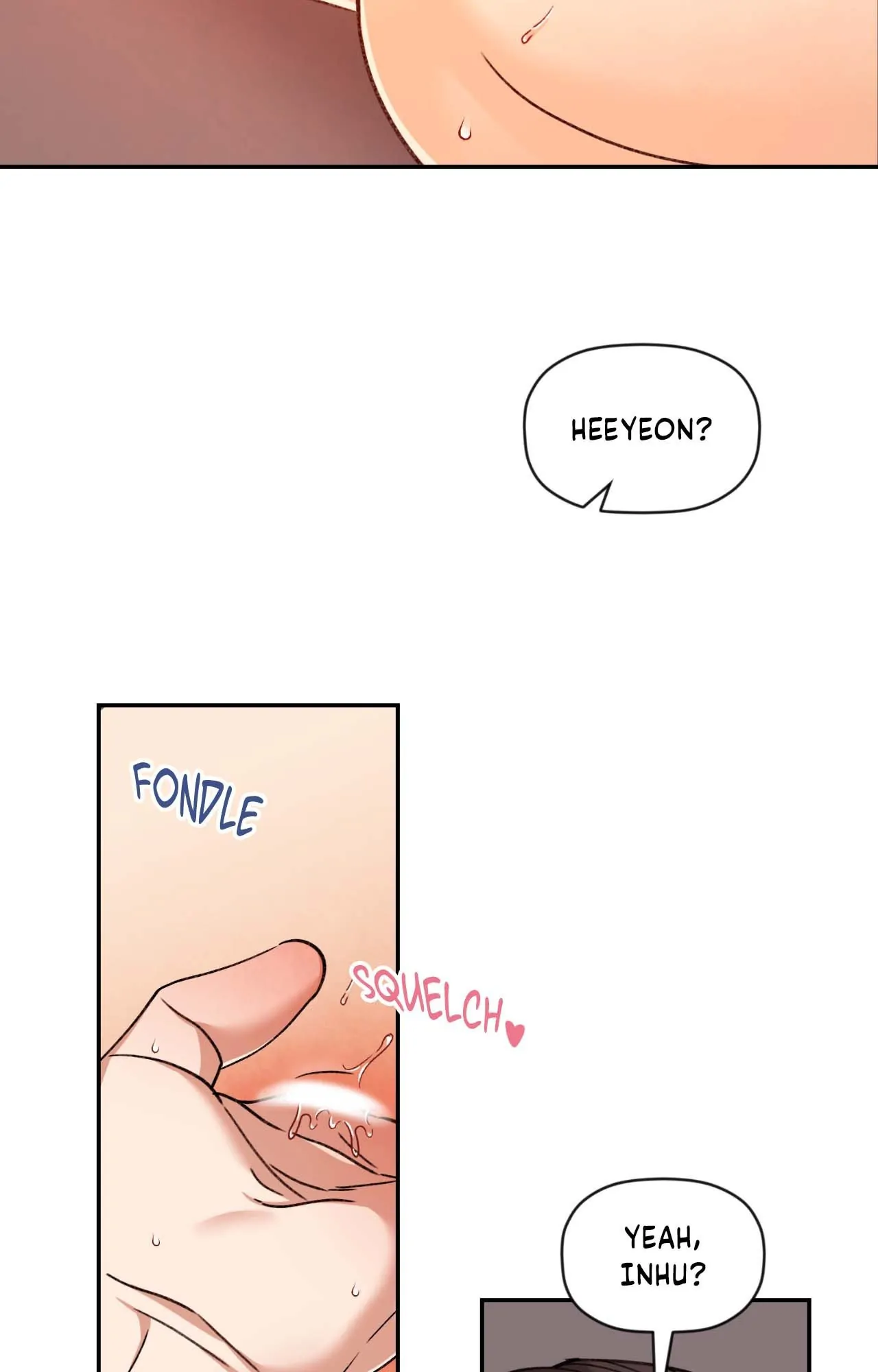 Dreaminess [Official] - Side Story 3 manhwa