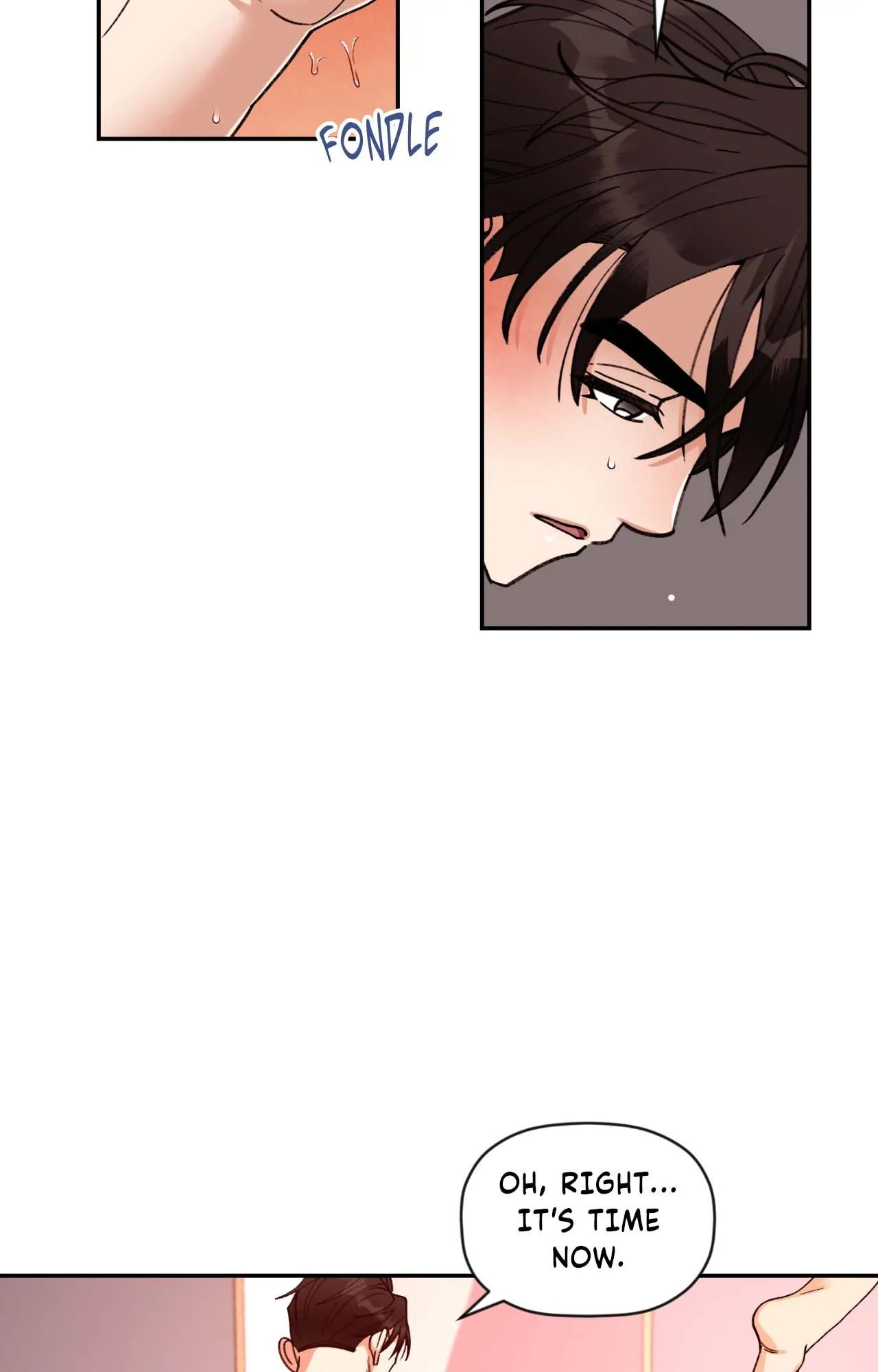 Dreaminess [Official] - Side Story 3 manhwa