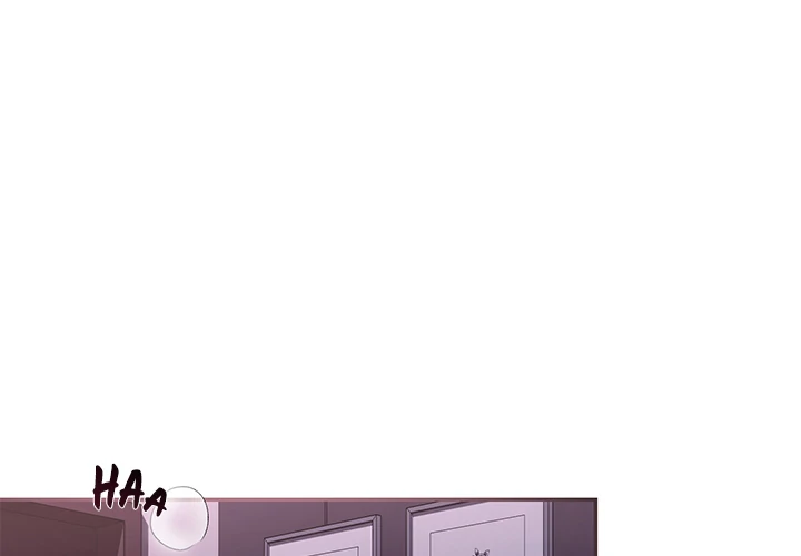 Two Flavored Crush - Chapter 1 manhwa