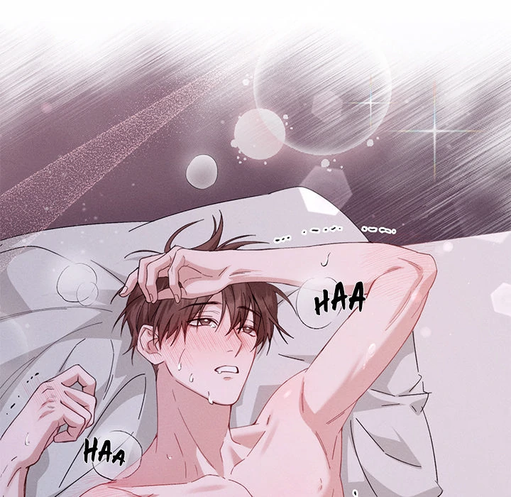 Two Flavored Crush - Chapter 1 manhwa