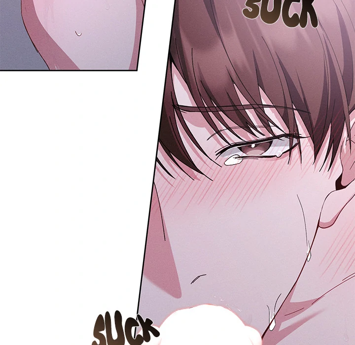Two Flavored Crush - Chapter 1 manhwa