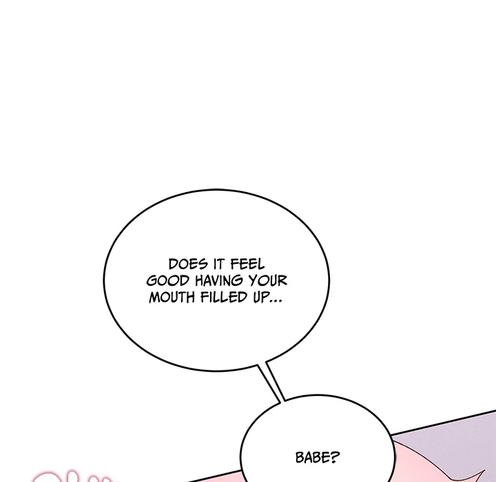 Two Flavored Crush - Chapter 1 manhwa