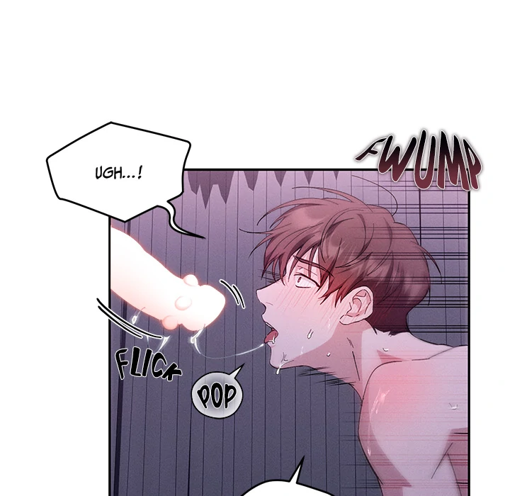 Two Flavored Crush - Chapter 1 manhwa