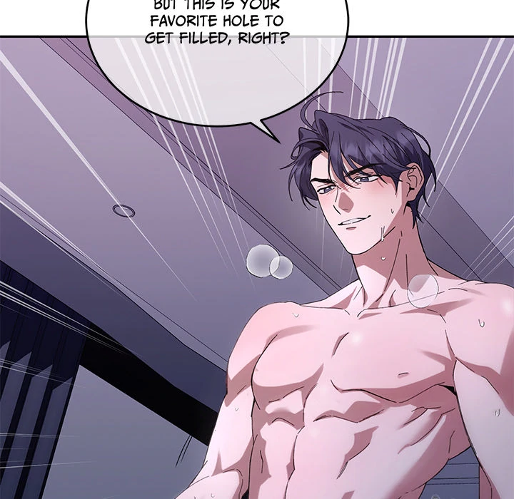 Two Flavored Crush - Chapter 1 manhwa