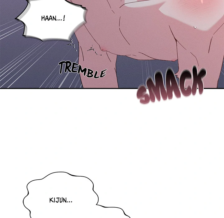 Two Flavored Crush - Chapter 1 manhwa