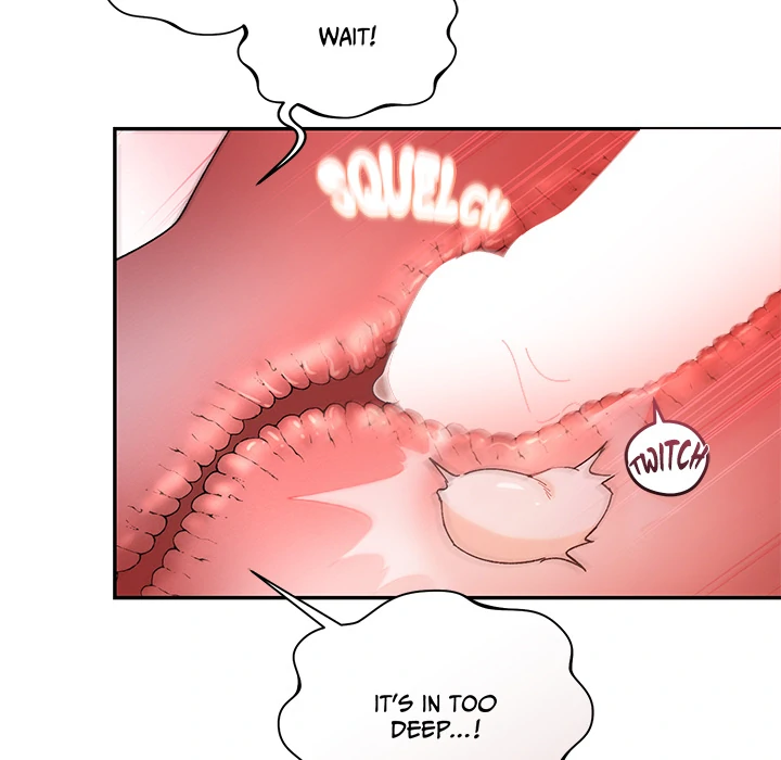 Two Flavored Crush - Chapter 1 manhwa