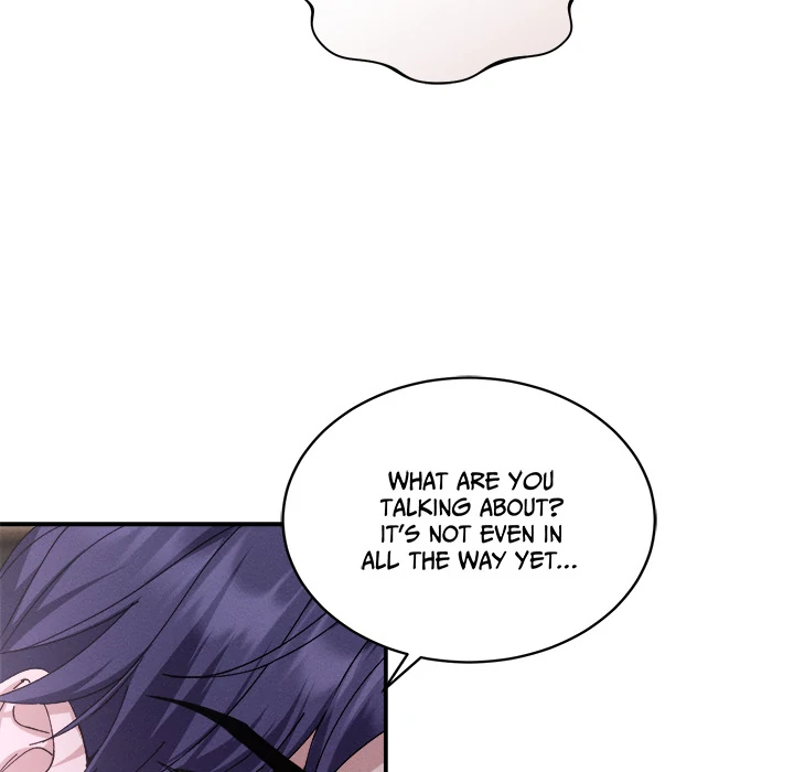 Two Flavored Crush - Chapter 1 manhwa