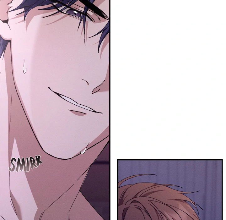 Two Flavored Crush - Chapter 1 manhwa