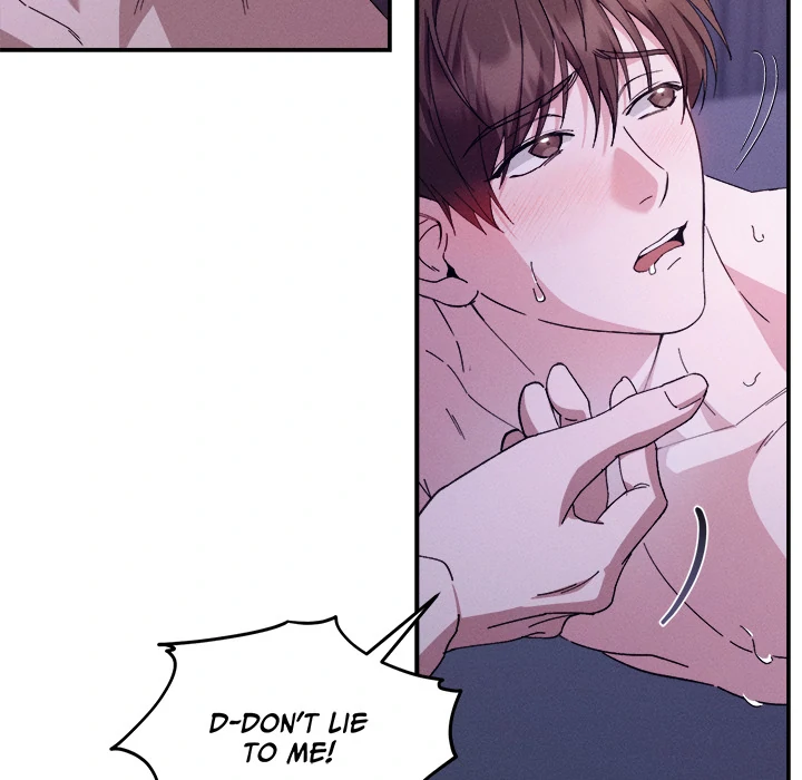 Two Flavored Crush - Chapter 1 manhwa