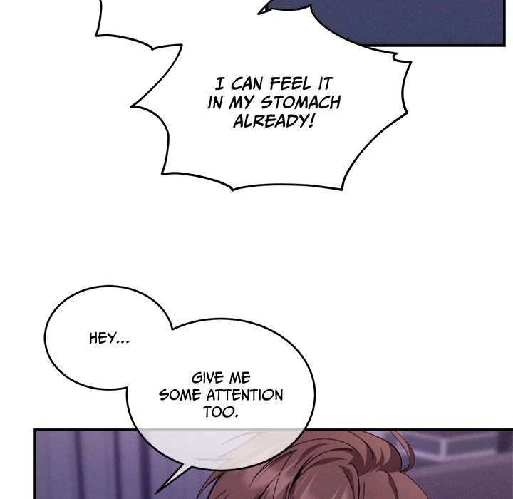 Two Flavored Crush - Chapter 1 manhwa
