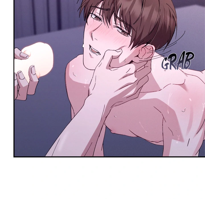 Two Flavored Crush - Chapter 1 manhwa