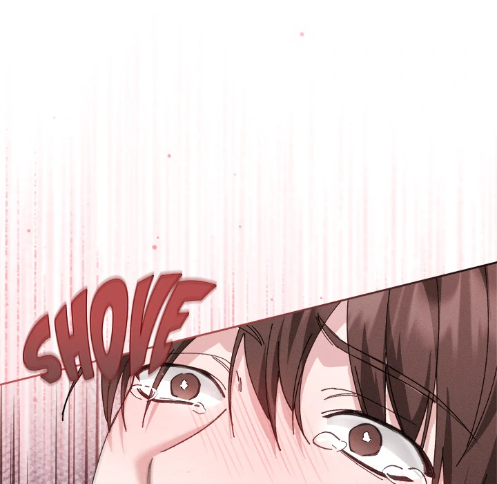Two Flavored Crush - Chapter 1 manhwa