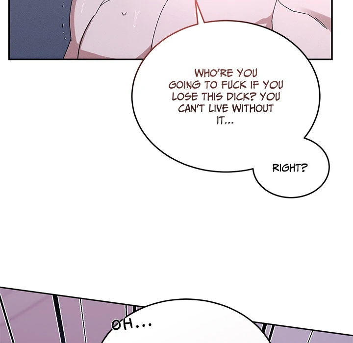 Two Flavored Crush - Chapter 1 manhwa