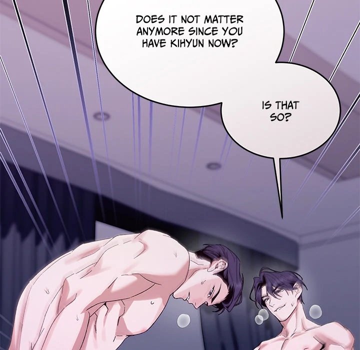 Two Flavored Crush - Chapter 1 manhwa