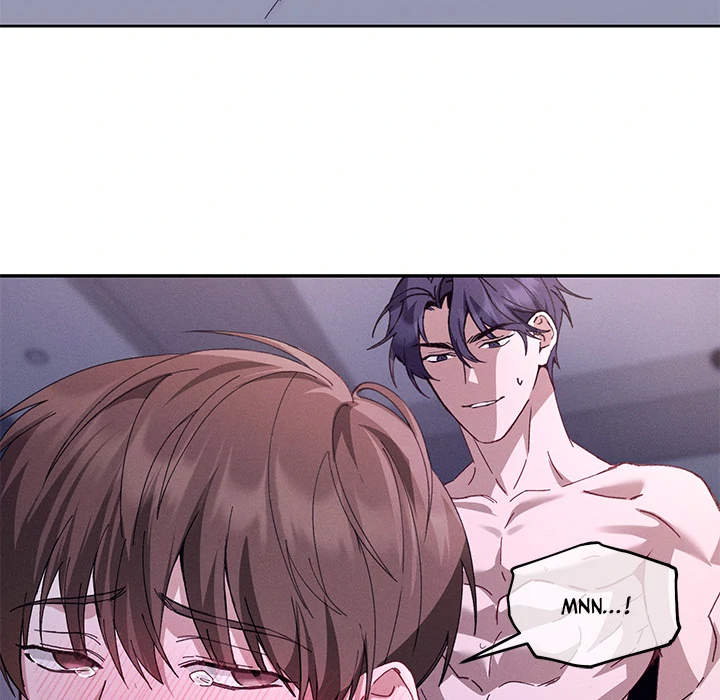Two Flavored Crush - Chapter 1 manhwa