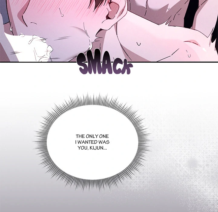 Two Flavored Crush - Chapter 1 manhwa
