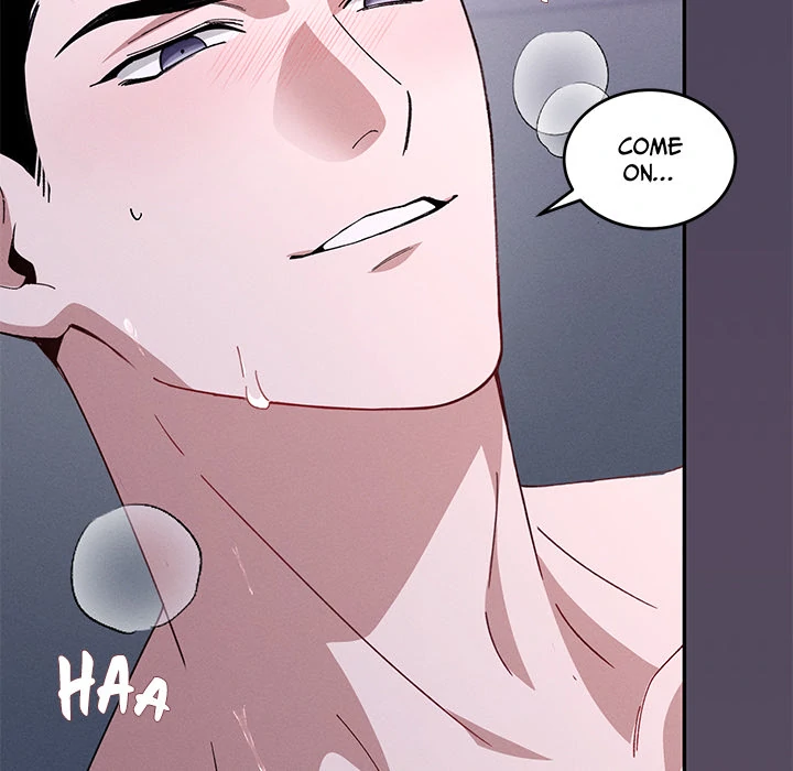 Two Flavored Crush - Chapter 1 manhwa