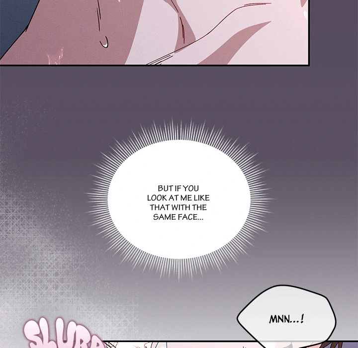Two Flavored Crush - Chapter 1 manhwa