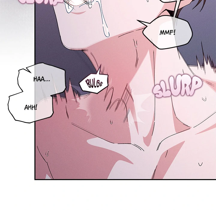 Two Flavored Crush - Chapter 1 manhwa