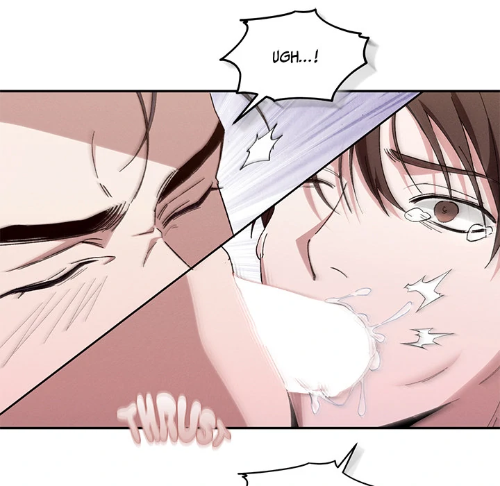 Two Flavored Crush - Chapter 1 manhwa