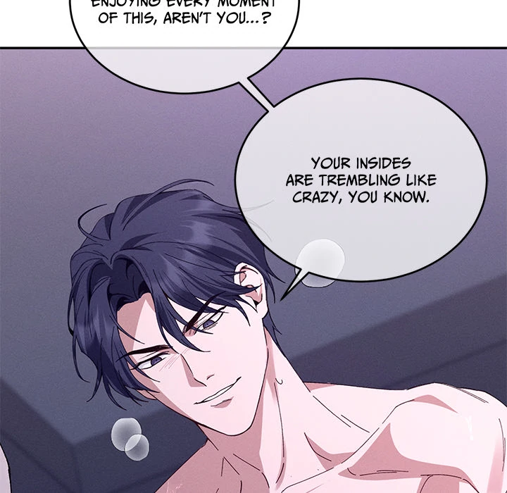 Two Flavored Crush - Chapter 1 manhwa