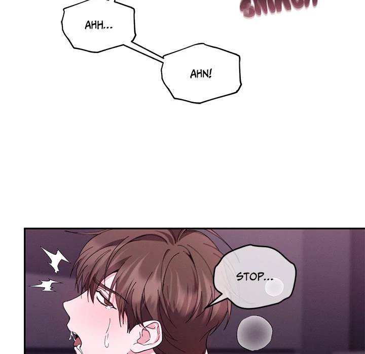 Two Flavored Crush - Chapter 1 manhwa