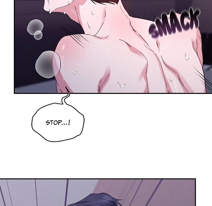 Two Flavored Crush - Chapter 1 manhwa