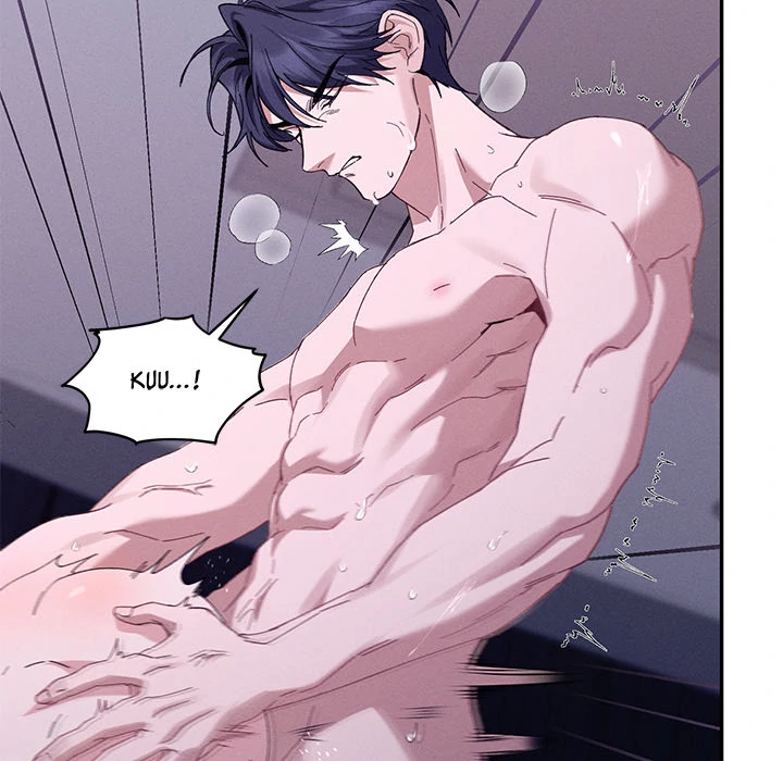Two Flavored Crush - Chapter 1 manhwa