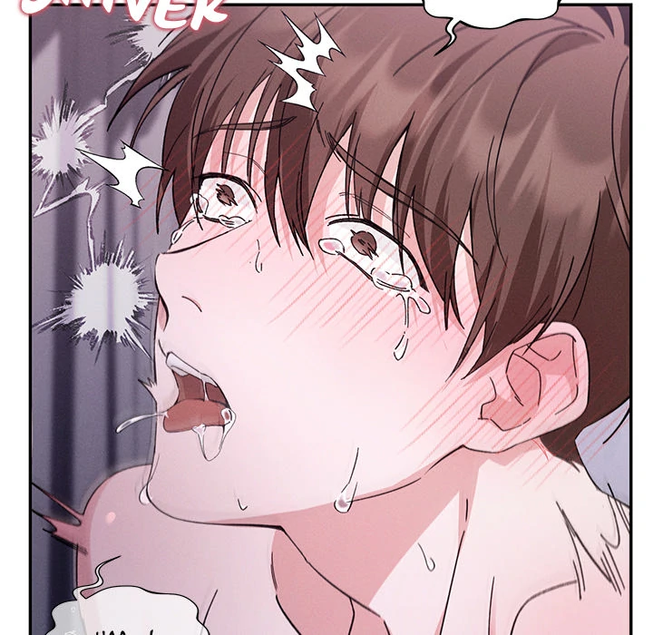 Two Flavored Crush - Chapter 1 manhwa