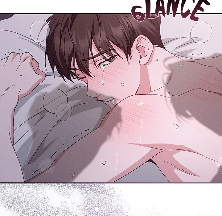 Two Flavored Crush - Chapter 1 manhwa