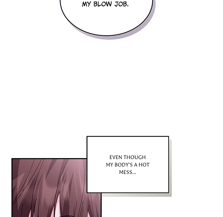 Two Flavored Crush - Chapter 1 manhwa