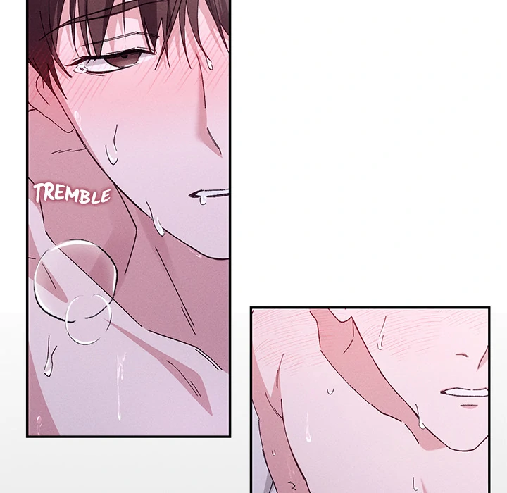 Two Flavored Crush - Chapter 1 manhwa