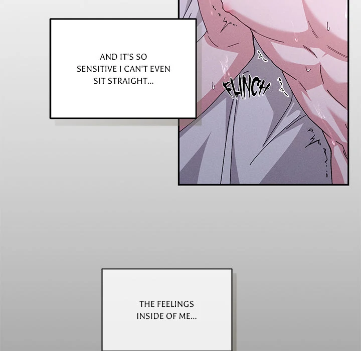 Two Flavored Crush - Chapter 1 manhwa