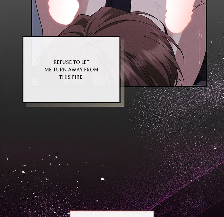 Two Flavored Crush - Chapter 1 manhwa