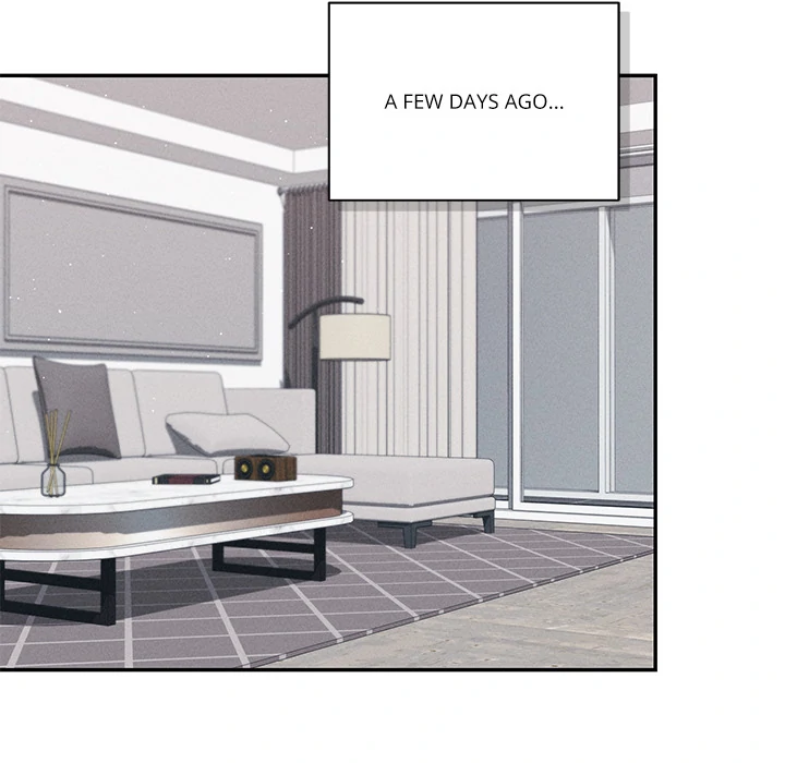 Two Flavored Crush - Chapter 1 manhwa