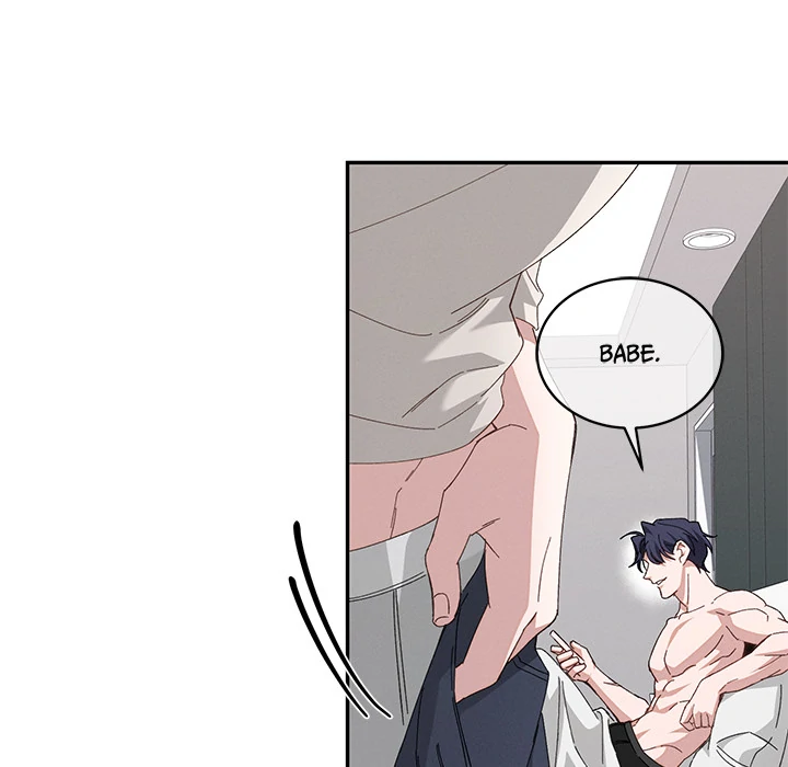 Two Flavored Crush - Chapter 1 manhwa