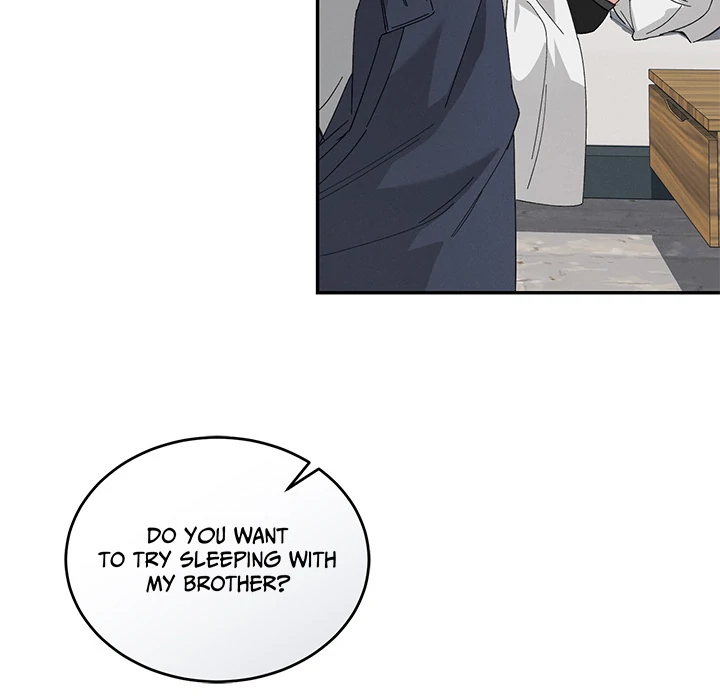 Two Flavored Crush - Chapter 1 manhwa