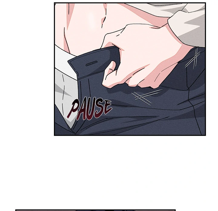 Two Flavored Crush - Chapter 1 manhwa