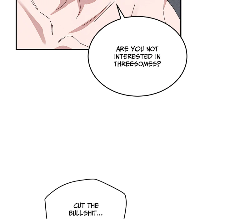 Two Flavored Crush - Chapter 1 manhwa