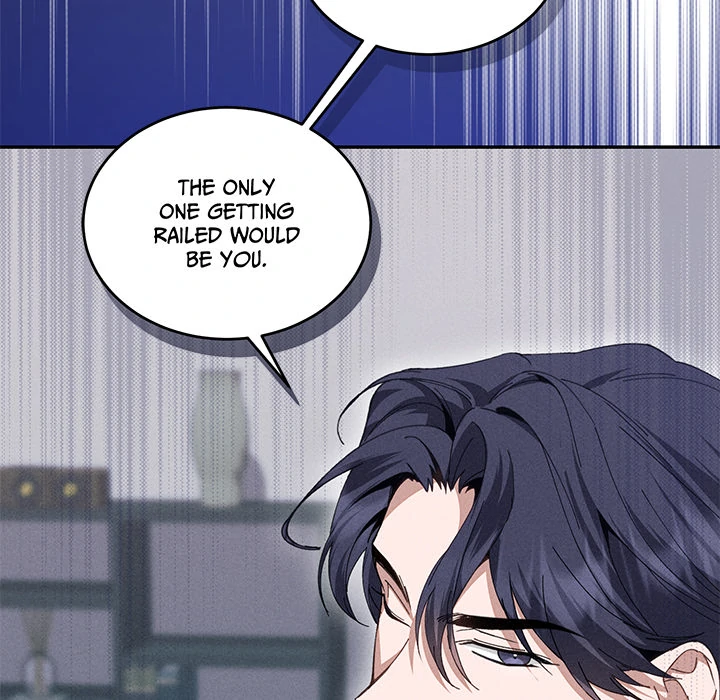 Two Flavored Crush - Chapter 1 manhwa