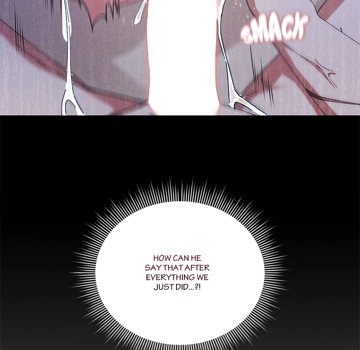 Two Flavored Crush - Chapter 1 manhwa
