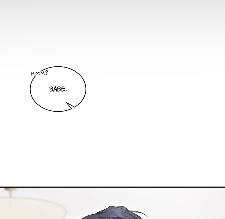 Two Flavored Crush - Chapter 1 manhwa