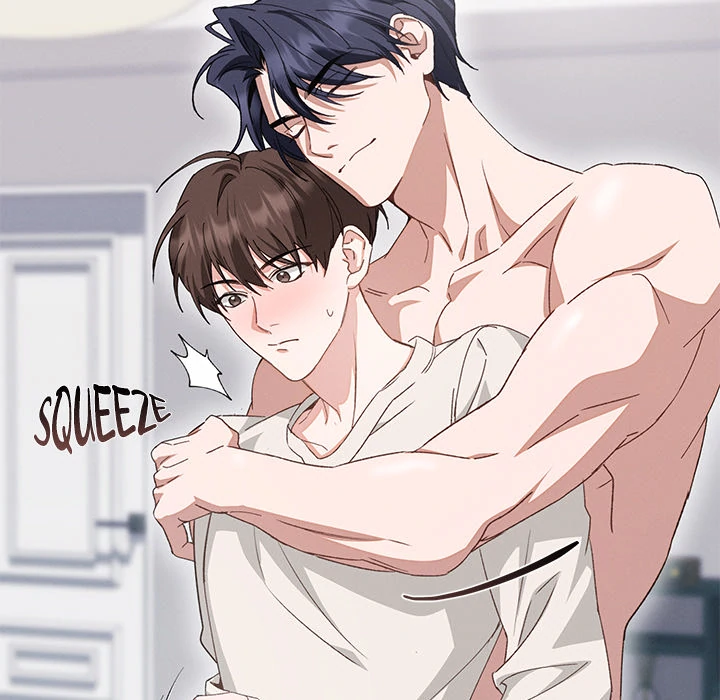 Two Flavored Crush - Chapter 1 manhwa