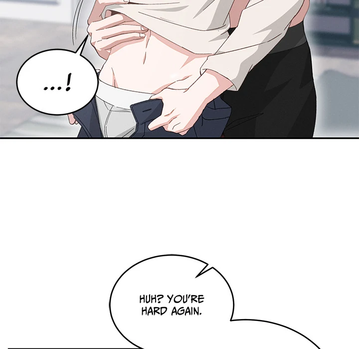 Two Flavored Crush - Chapter 1 manhwa