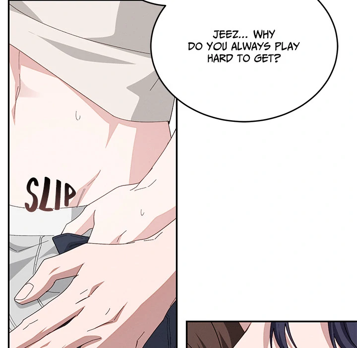Two Flavored Crush - Chapter 1 manhwa