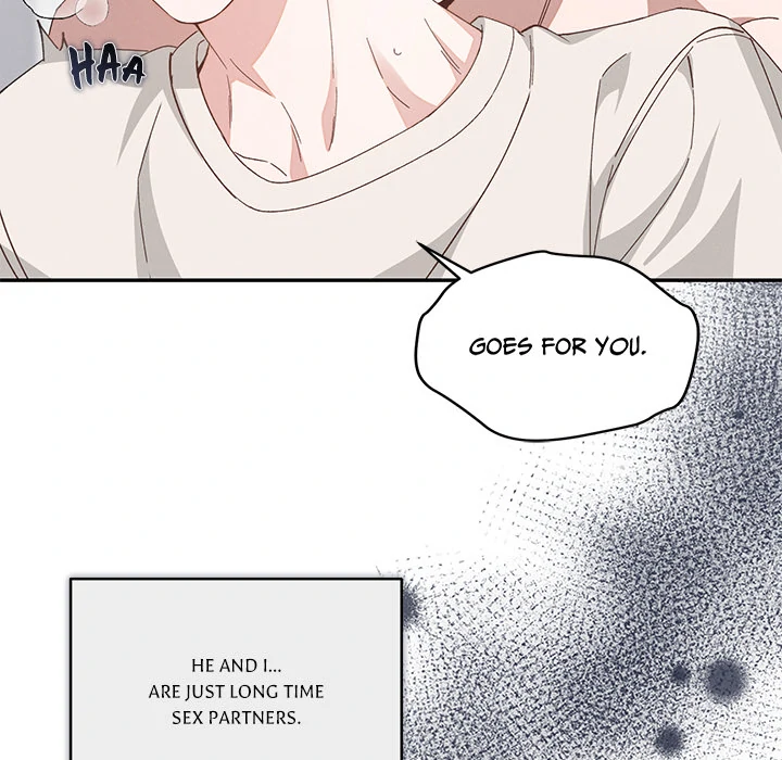 Two Flavored Crush - Chapter 1 manhwa