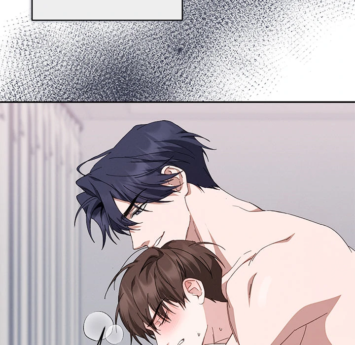 Two Flavored Crush - Chapter 1 manhwa